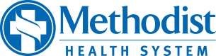 Methodist Health System logo